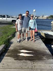 Wanchese Report Photo 2