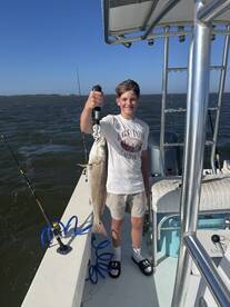 Wanchese Report Photo 1