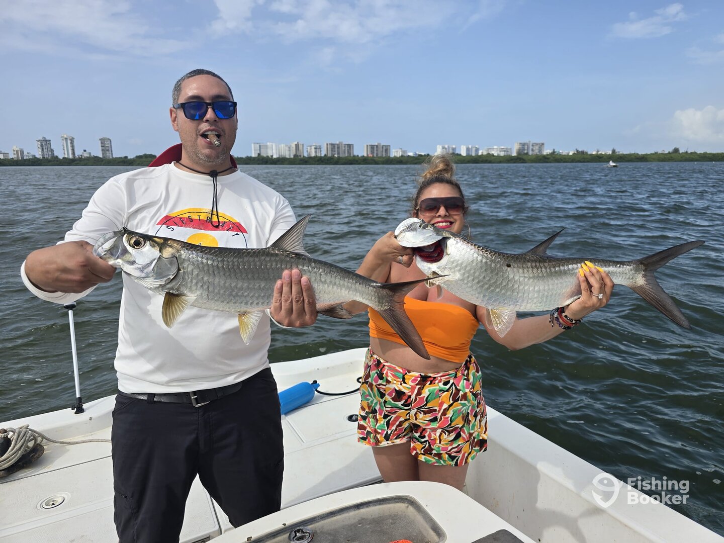 San Juan Report Photo 0