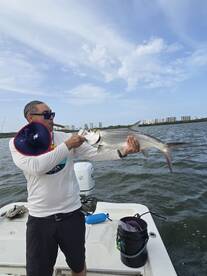 San Juan Report Photo 1