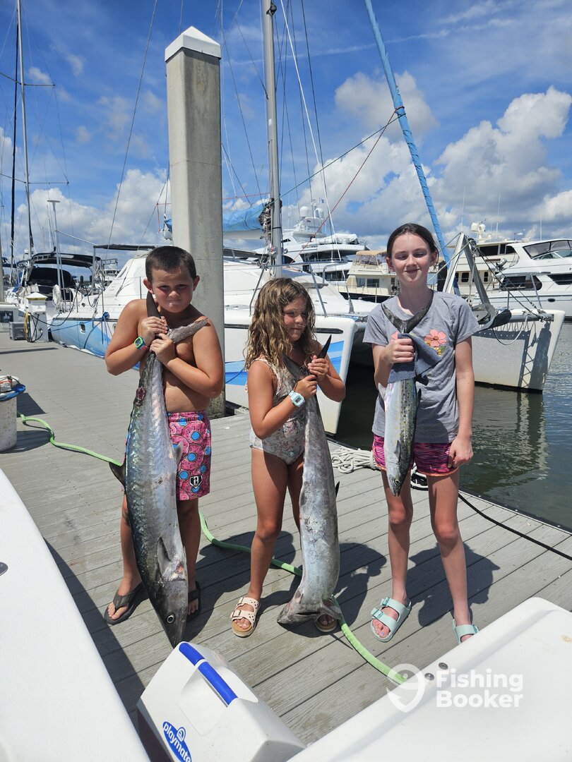 Fernandina Beach Report Photo 0