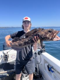 Fantastic Half Day Fishing