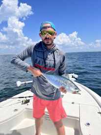 Full day fly fishing 