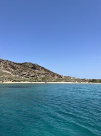 Amazing morning trip!