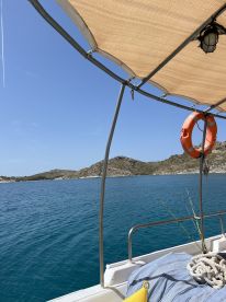 Amazing morning trip!