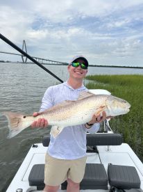 Great inshore trip!
