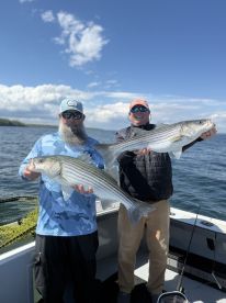 Fantastic Experience 