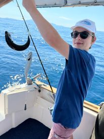 good family fishing!