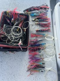 If we come back to Guam, let's try again!