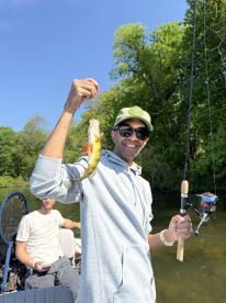 Great day on the lake 