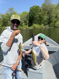 Great day on the lake 