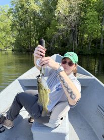 Great day on the lake 