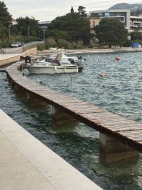 Beautiful Coastline and Waters