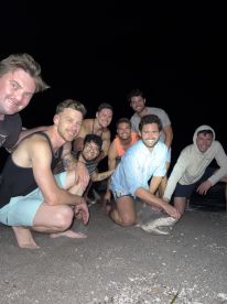 Best Choice on Captiva for Shark Fishing