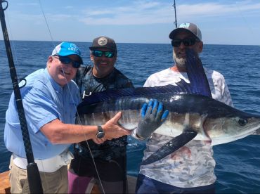 Safe bet with the Bet-sea