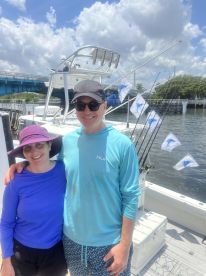 Amazing trip with fantastic crew 