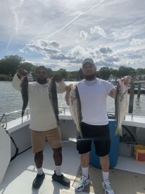 CAPT AND CODY WERE AMAZING!!!! 