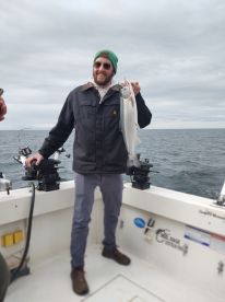 Great time with Set n Ready out of Williamson (Pultneyville)