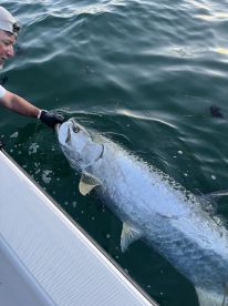 Boca grande May 2025