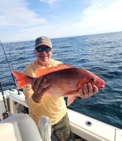 Fabulous day on the water!