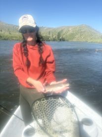 Best Fishing Trip I\u2019ve Ever Been On!