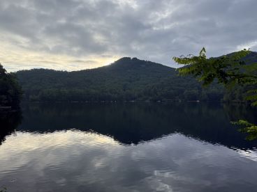 Tough go of it in Asheville 