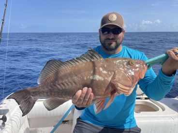 angling with adria charters