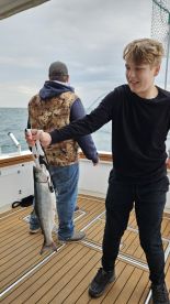 Nice team made for a great trip