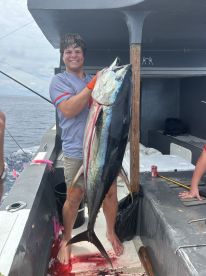 Awesome crew and experience