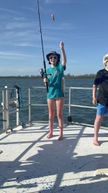 What Wonderful Experience 