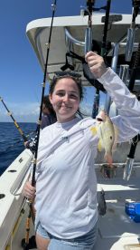 Offshore Fishing Trip