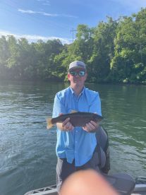 Great Fishing trip!!!