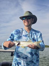 Perfect 2 Person Charter