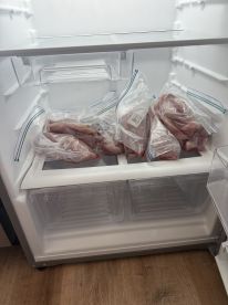 Awesome time on Honor Sportfishing!!