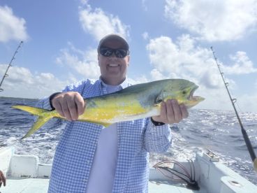 First Time\u2026Fun Trip