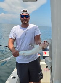 Good Fishing, Even Better Company!