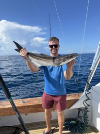 Awesome trip w\/ Captain Brent