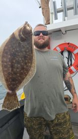 Absolute great fishing trip!