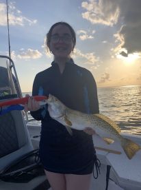 Great time with our kids!