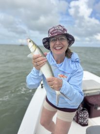 Great time with Cpt Dugi! 