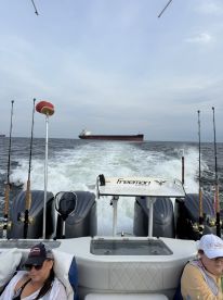 Once In A Lifetime Experience 