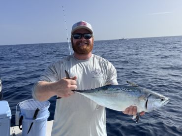 Best Fishing experience I\u2019ve ever had