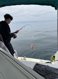 Thank you Captain Ryan