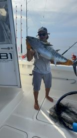 Unforgettable day out on the Mediterranean