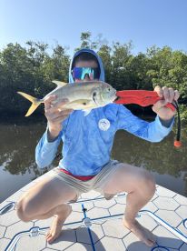 Great trip, great captain