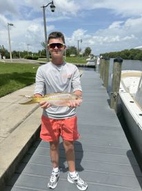 Awesome time with Capt. Tom. 10\/10 recommend. 