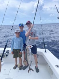 Great captain and mate 