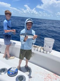 Great captain and mate 