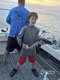 Threel Seekers Charter