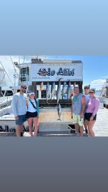 Awesome fishing trip!